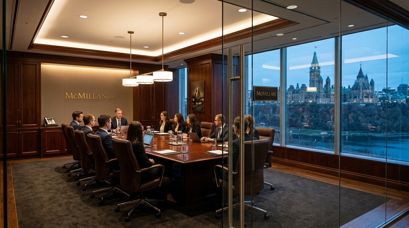 Rideau Law Group